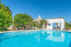 Villa Fiore Ostuni